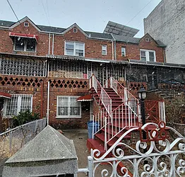 1108 Willmohr Street