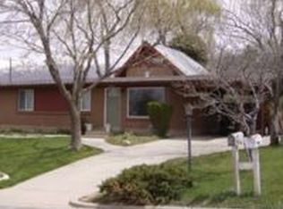3073 S 200 E, Bountiful, UT 84010