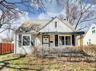 2479 Lexington Ave, Columbus, OH 43211