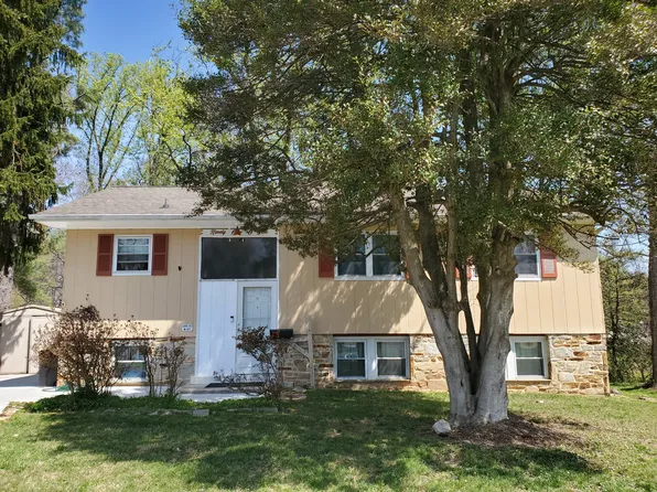 9102 Sandra Ct, Randallstown, MD 21133