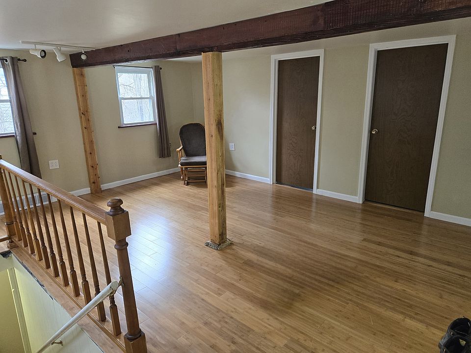Living room as you enter front door.