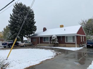 3889 S 4000 W, West Valley City, UT 84120
