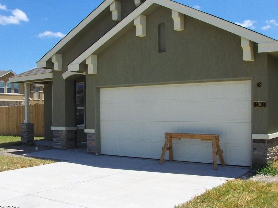 4061 TRINITY TRAIL