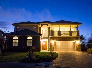 195 Arundel Pl, Hayward, CA 94542