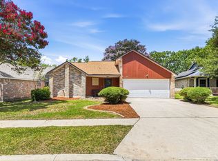 10907 Forest Farm, Live Oak, TX 78233