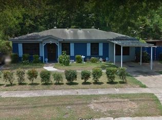1508 Darwood Dr, Mobile, AL 36605