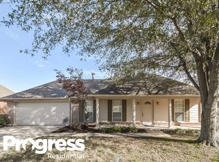 5808 Shiloah Cv S, Olive Branch, MS 38654