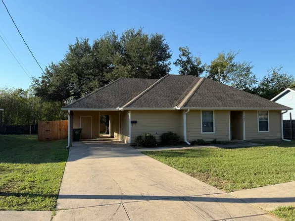 502 E South St, Whitesboro, TX 76273