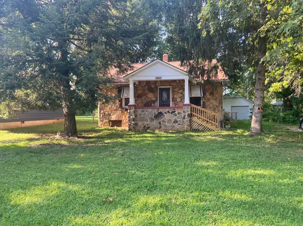 1651 E Commercial Street, Springfield, MO 65803