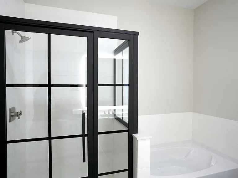 Large Bathroom