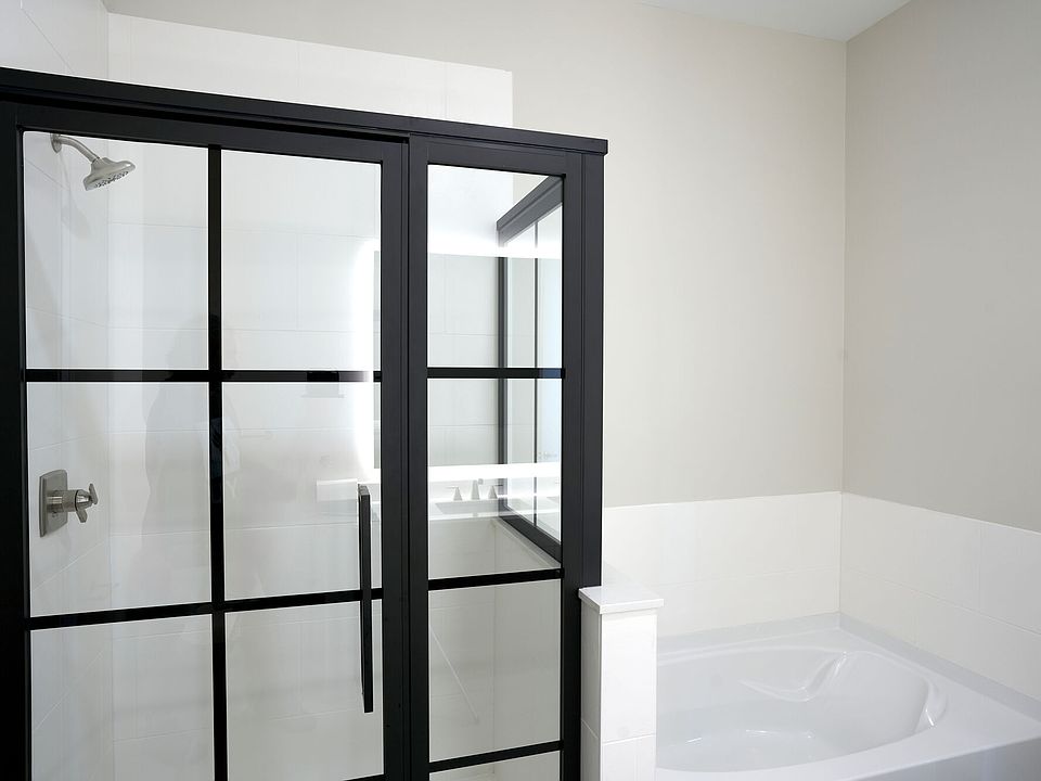 Large Bathroom