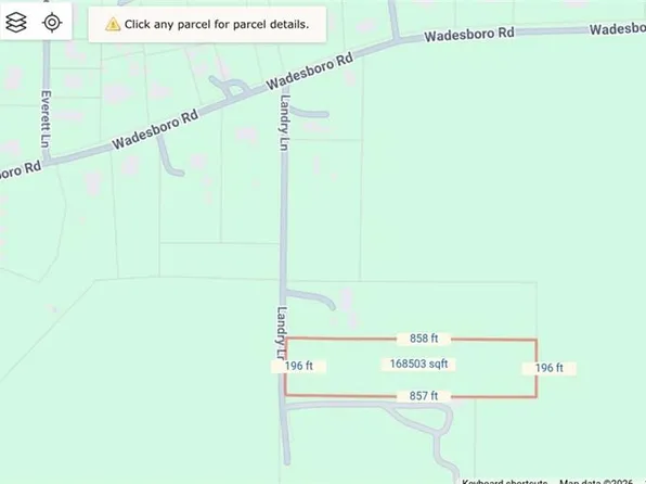 38786 Landry Ln, Ponchatoula, LA 70454
