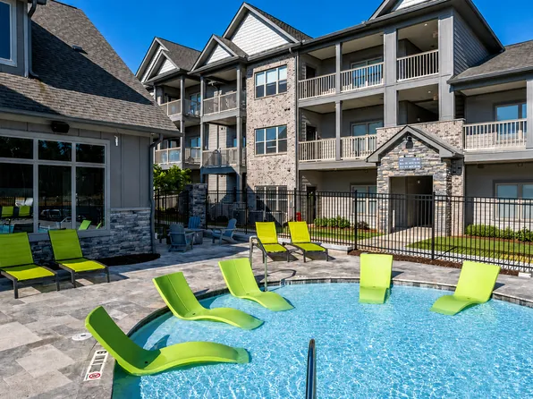 Grand Preserve, 355 The Preserve Dr #1217, Athens, GA 30606