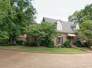 3612 Chalmette Ct, Nashville, TN 37215