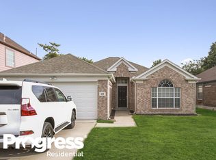 419 Wolfe St, Cedar Hill, TX 75104
