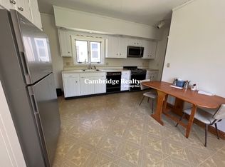 80 Curtis St #T, Somerville, MA 02144