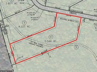 4 Conveyor Dr, Newmanstown, PA 17073