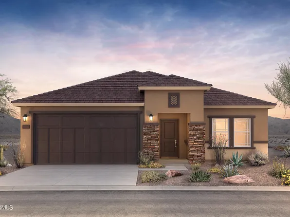 43798 W CYPRESS Lane, Maricopa, AZ 85138