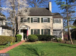 6315 33rd St NW, Washington, DC