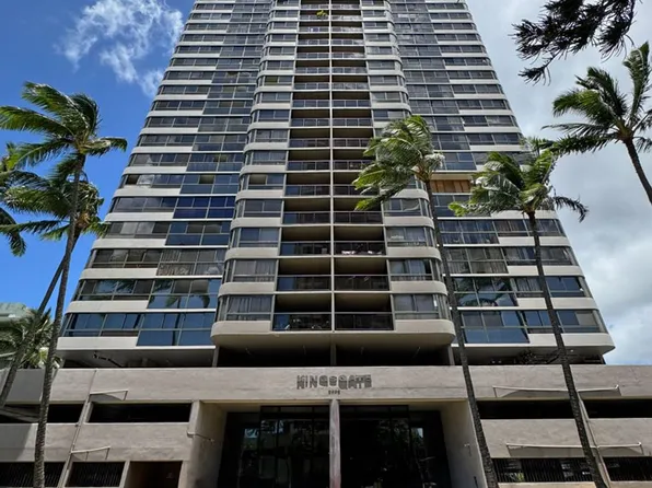 2724 Kahoaloha Ln APT 2007, Honolulu, HI 96826