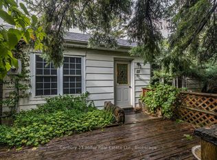 15836 Airport Rd, Caledon, ON L7C 1K7