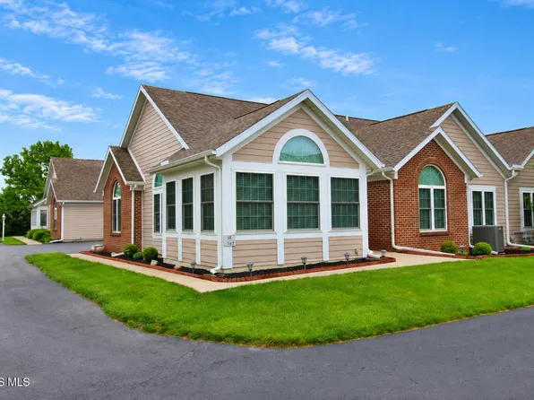 58 Summerfield Blvd, Bowling Green, OH 43402