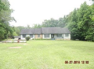 3572 Kraddle Creek Dr, Covington, GA 30014