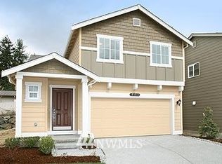 7609 13th St SE #39, Everett, WA