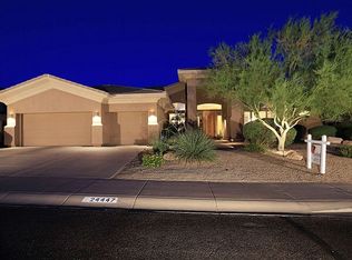 24447 N 77th St, Scottsdale, AZ 85255