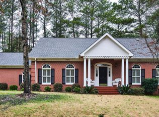 312 Atlanta Pl, Mc Cormick, SC 29835
