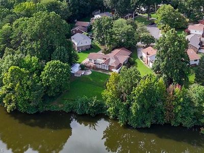 3001 Wellingford Dr, High Point, NC, 27265