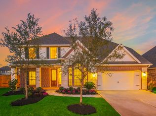 12122 Accorso St, Richmond, TX 77406