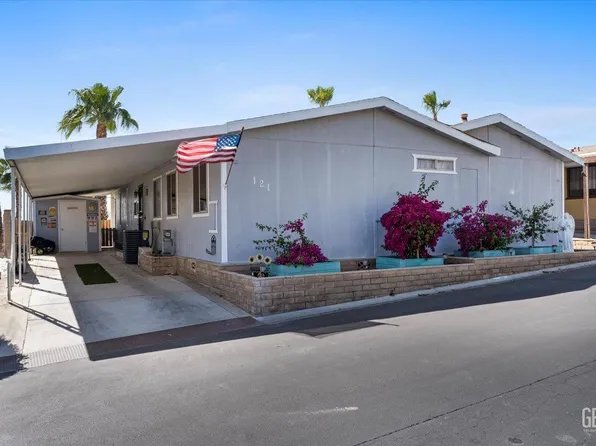 8536 Kern Canyon Rd Space 121, Bakersfield, CA 93306