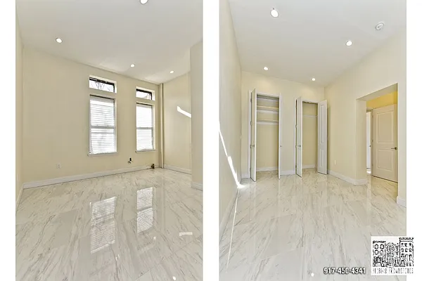 Rented by Bedford Brownstone Realty | media 3