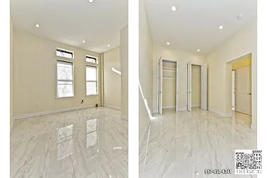 Rented by Bedford Brownstone Realty