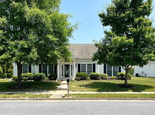 29825 Dustin Ave, Easton, MD 21601