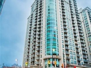 200 Rideau St #1111, Ottawa, ON K1N 5Y1