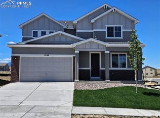 4868 Krueger Rd, Colorado Springs, CO 80925