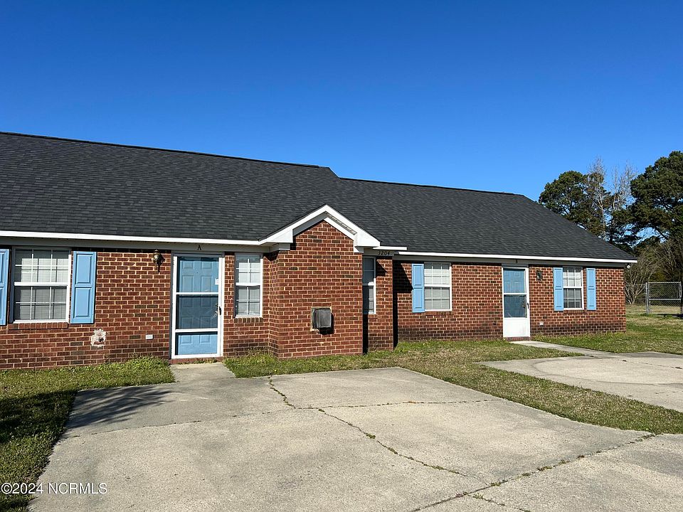1st image of 3204 Parkway Court #A & B
