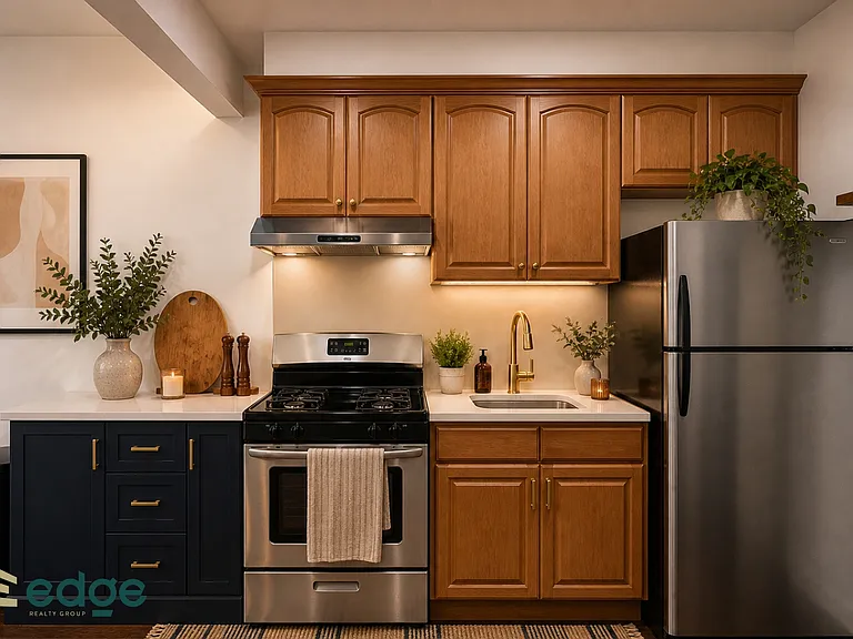 1397 Greene Ave #1E — Photo 4
