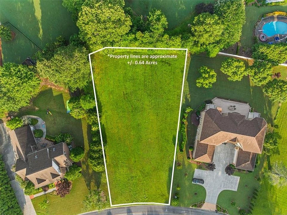 1st image of LOT 28 Timber Ridge Ln NE