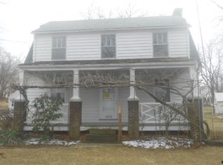 3572 Messersmith Rd, Seven Valleys, PA 17360