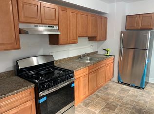 424 Liberty St, Trenton, NJ 08611