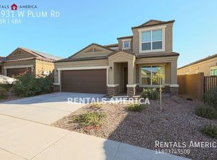 1931 W Plum Rd, Phoenix, AZ 85085