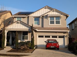 321 Bear Creek Dr, Brentwood, CA 94513