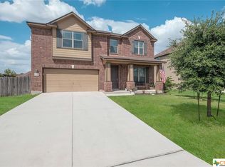 1463 Astor Crk, New Braunfels, TX 78130