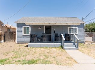 458 N 4th St, Coalinga, CA 93210