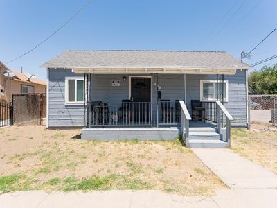 458 N 4th Street, Coalinga, CA, 93210