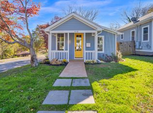 518 Worth St, Raleigh, NC 27601