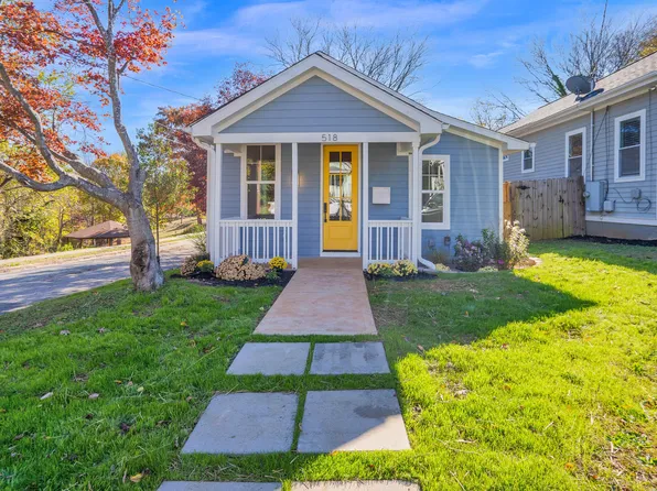 518 Worth St, Raleigh, NC 27601